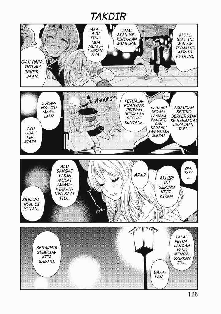 Tensura Nikki Tensei Shitara Slime Datta Ken chapter 26 halaman 10
