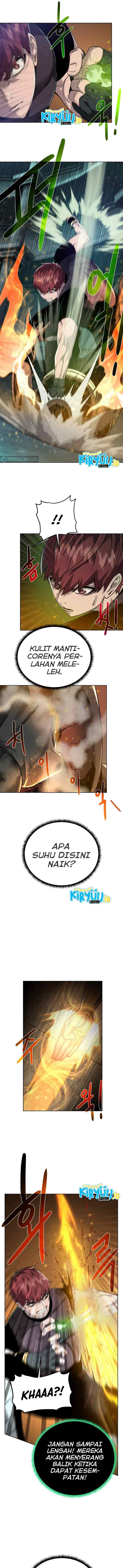 Dungeons & Artifacts chapter 52 halaman 12