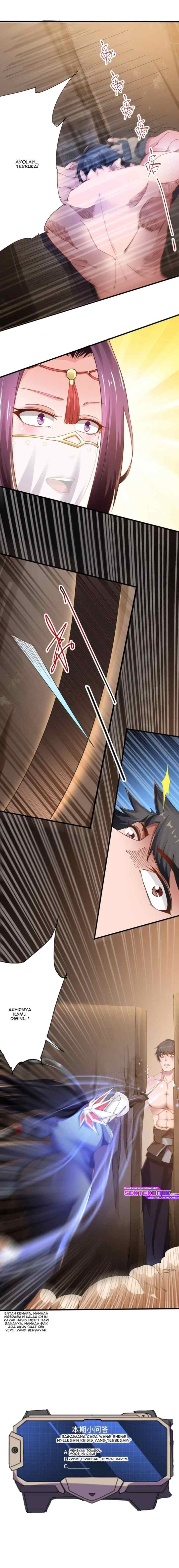 First Dragon (Yuanlong) chapter 137 halaman 10
