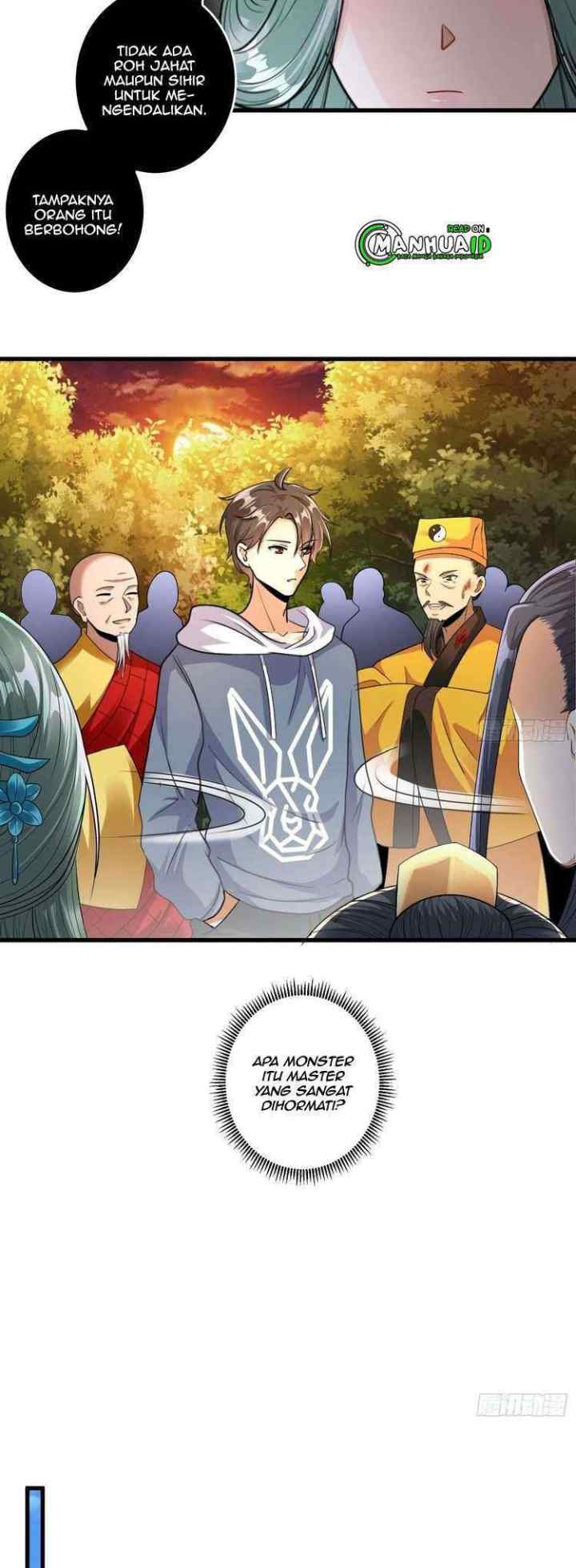Start Become a Plug-in chapter 21 halaman 10