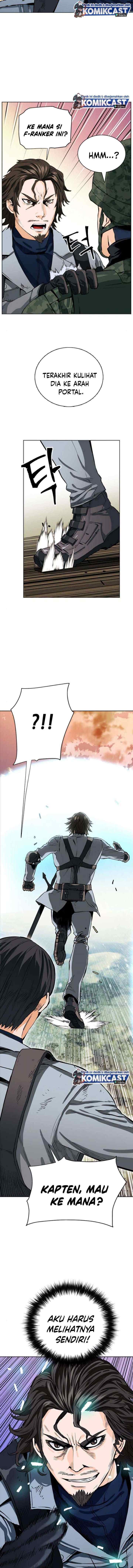 Seoul Station Druid chapter 10 halaman 16