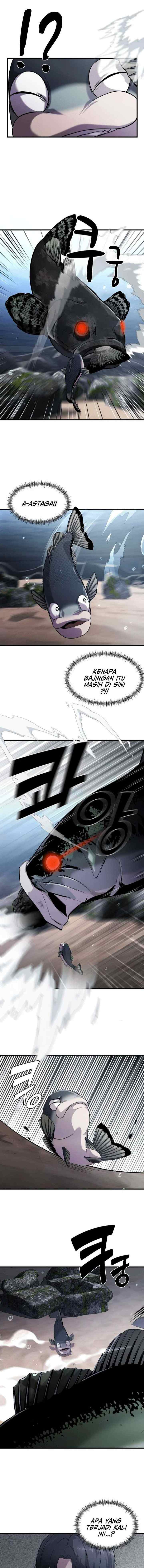 Surviving as a Fish chapter 15 halaman 4