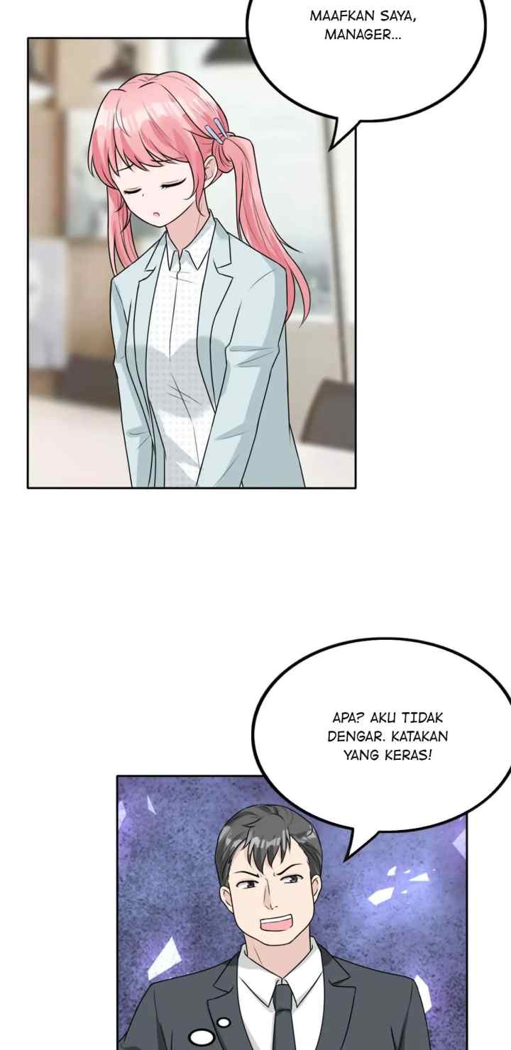 Falling For My Neighbor chapter 10 halaman 15