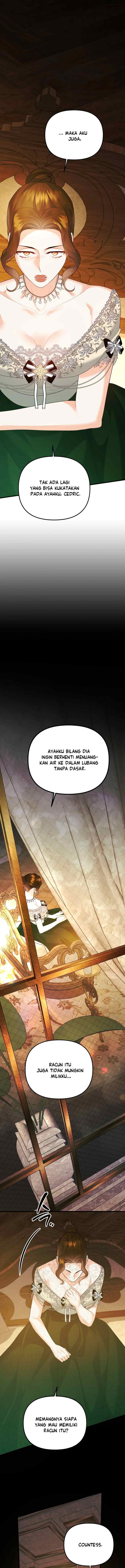 I Will Avoid the Male Lead and Make My Harem chapter 30 halaman 9