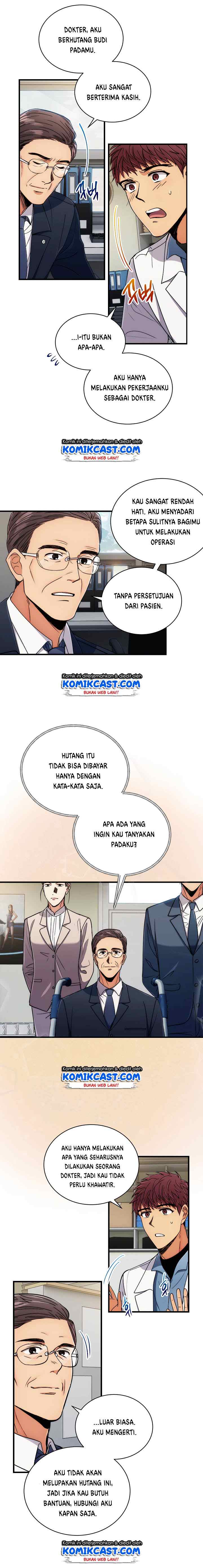Medical Return chapter 63 halaman 9