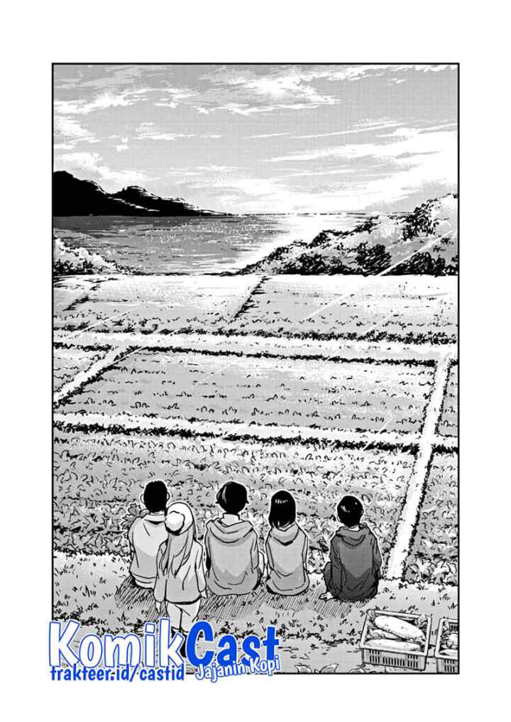 Kekkon Surutte, Hontou desu ka? chapter 100 halaman 9
