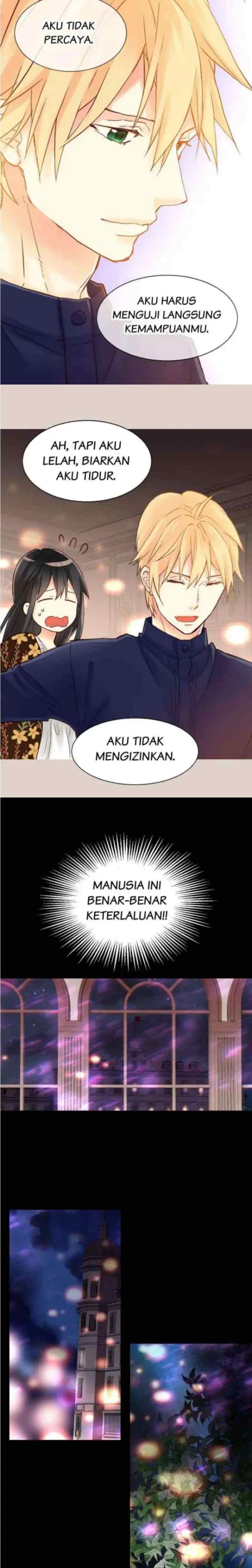 Empress of Another World chapter 30 halaman 5