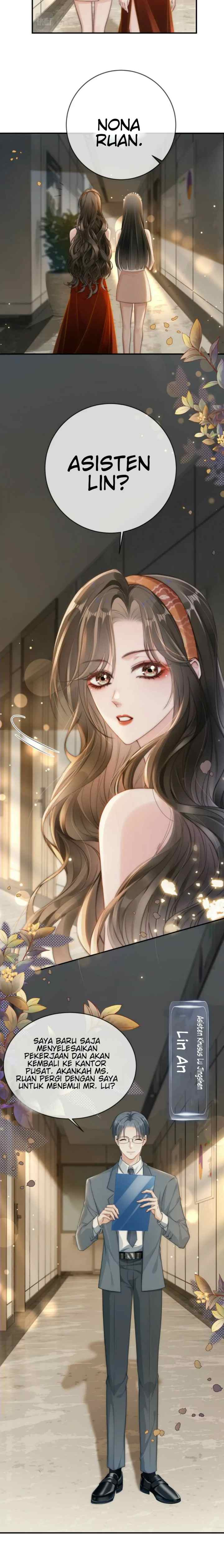 After the Breakup, She Became the Hot Search Queen chapter 2 halaman 9