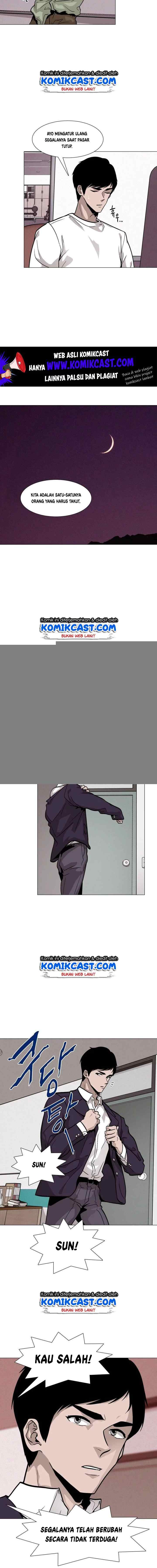 Past Life Regressor chapter 16 halaman 16