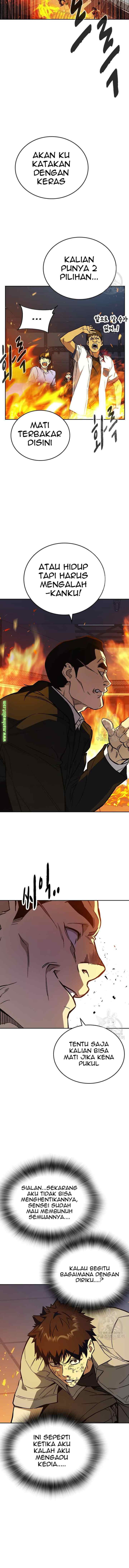 Kenkyu Gurupu chapter 188 halaman 13