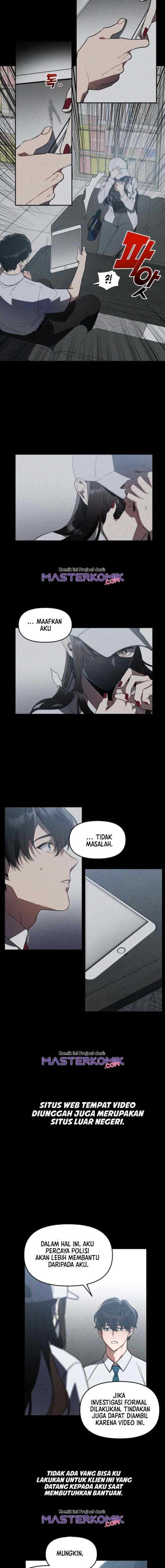 I Killed Him chapter 2 halaman 4