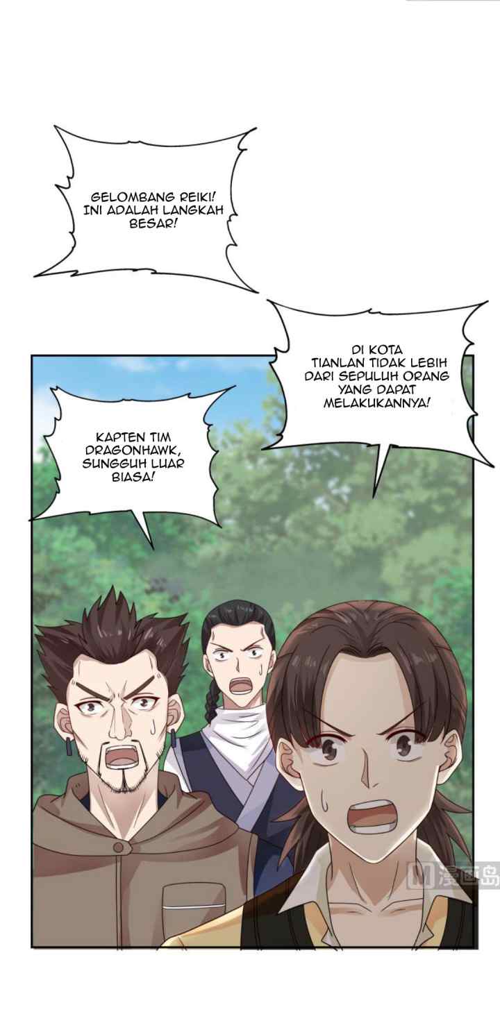 Metropolitan Killing Arrogant Immortal chapter 36 halaman 14