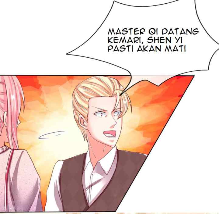 Immortal Daddy Xianzun chapter 104 halaman 6