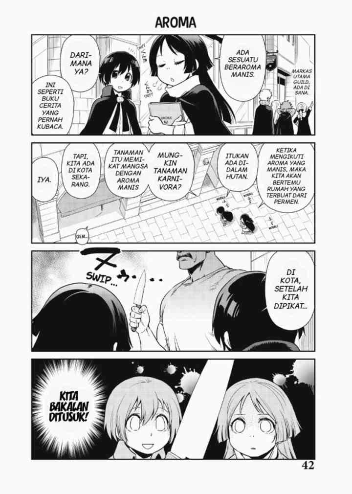 Tensura Nikki Tensei Shitara Slime Datta Ken chapter 30 halaman 6