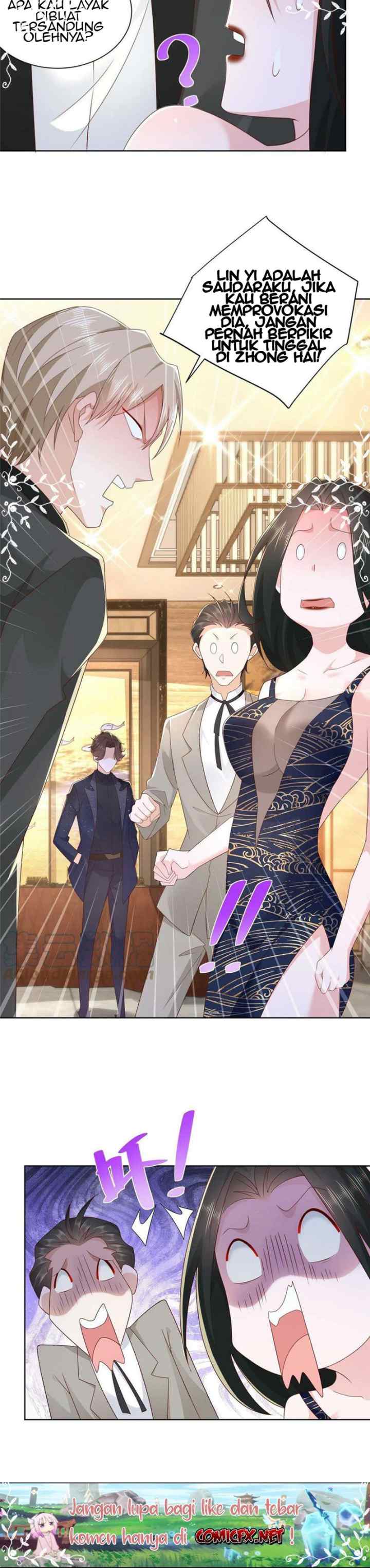 I Randomly Have A New Career Every Week chapter 101 halaman 10