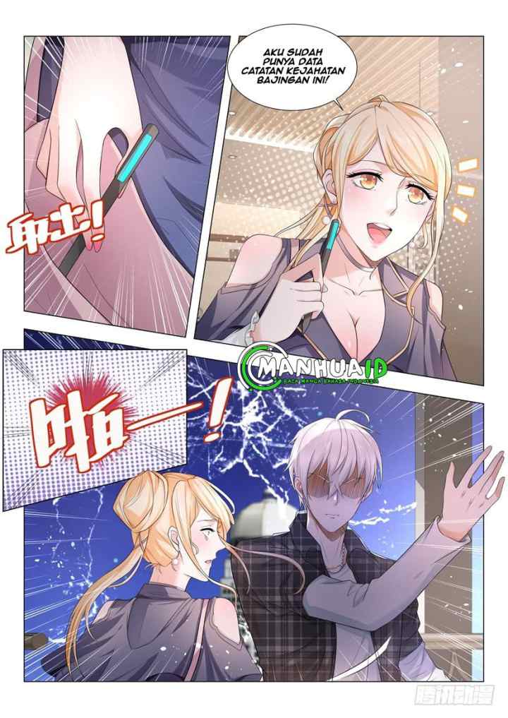 Shen Hao's Heavenly Fall System chapter 30 halaman 4