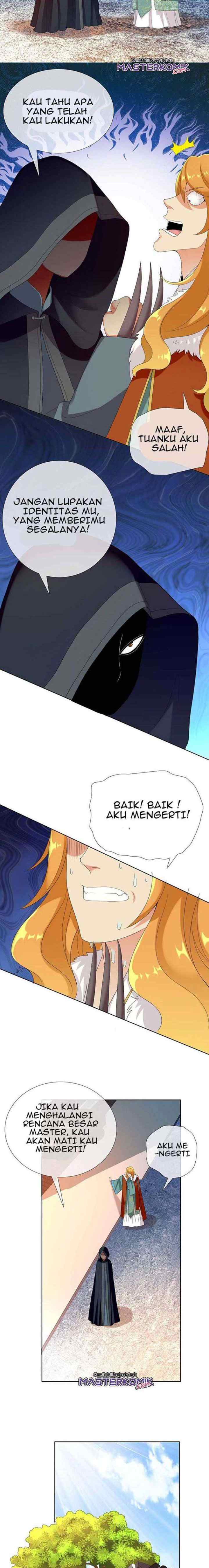 Brother Villain chapter 5 halaman 8