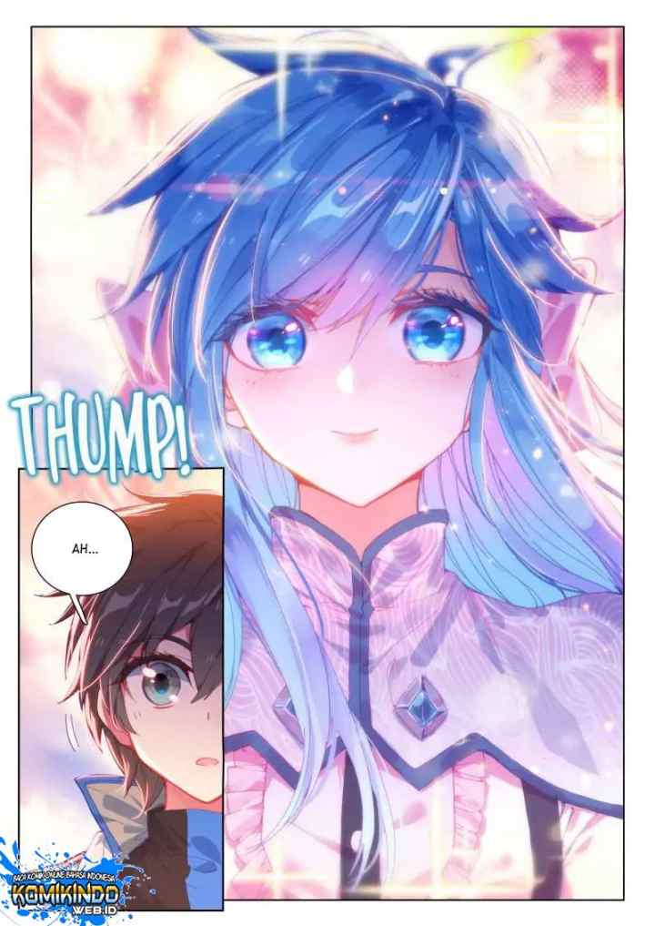 Soul Land 4 chapter 79 halaman 6
