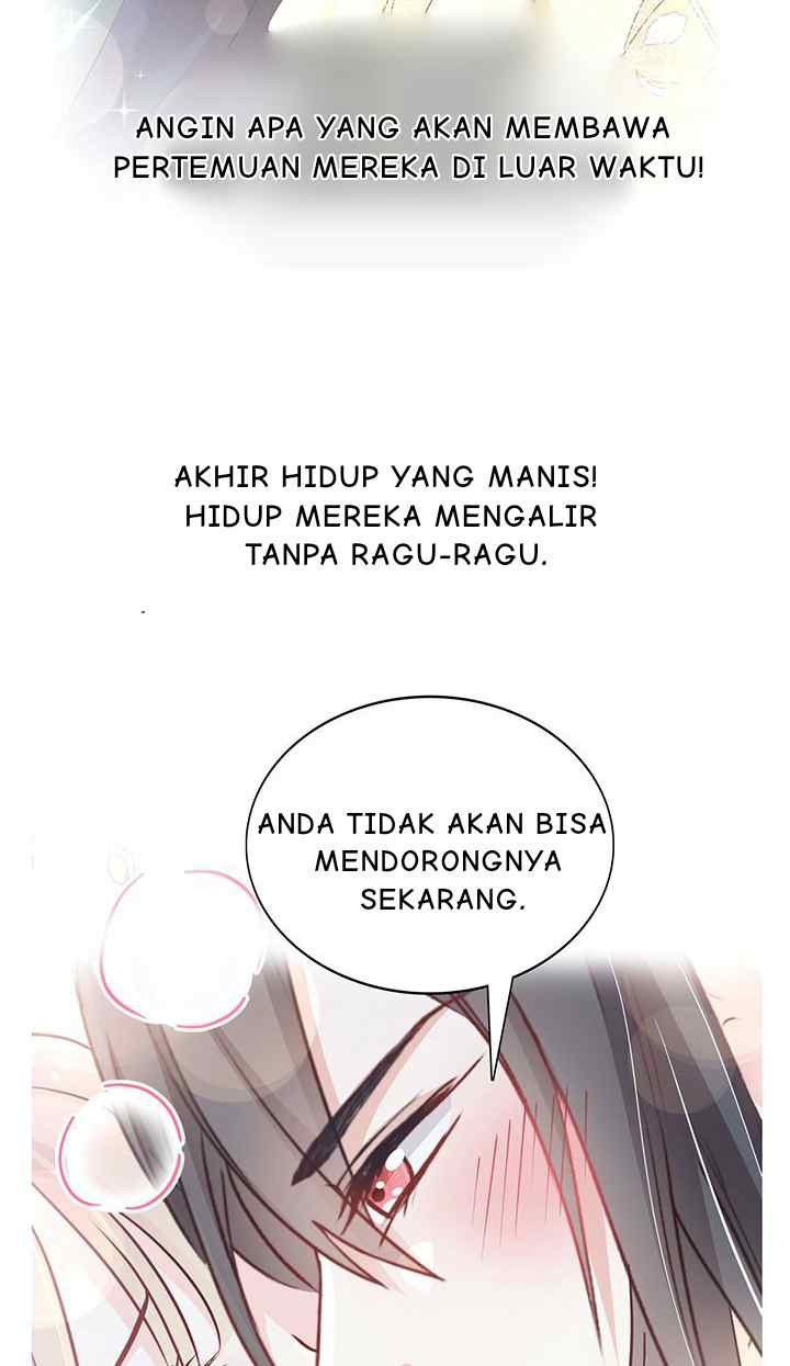 Second To None Adoration chapter 0 halaman 13
