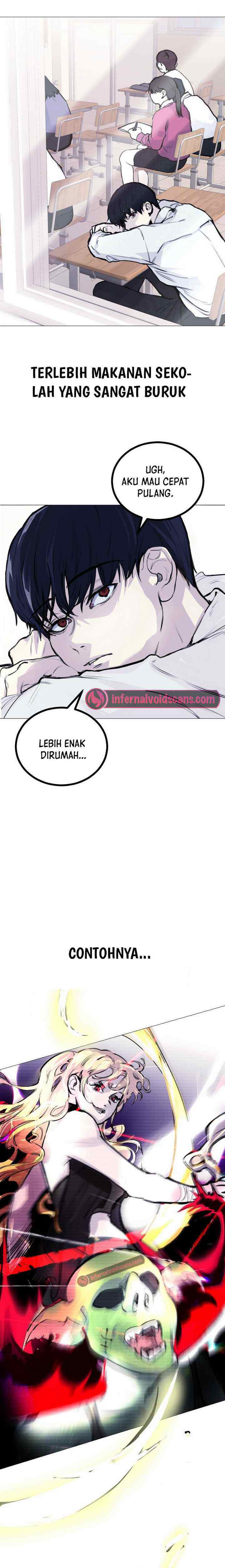 Broken Daily Life chapter 1.1 halaman 9