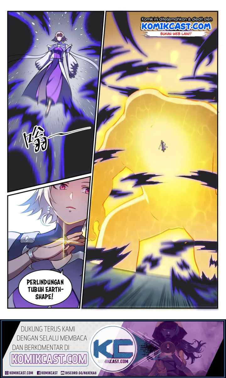 Apotheosis chapter 596 halaman 10