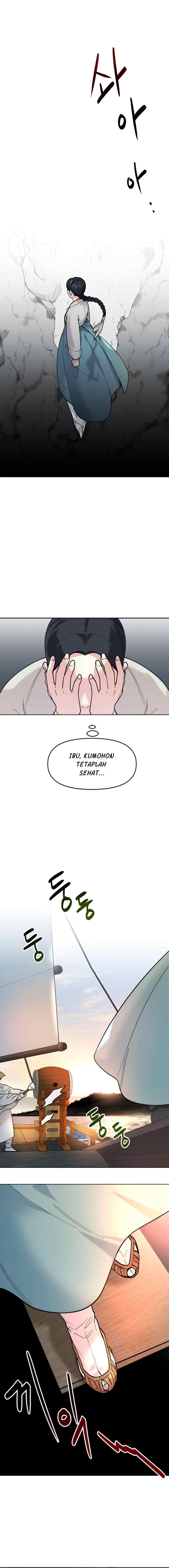 The Pure Heart Of A Monster chapter 1 halaman 6