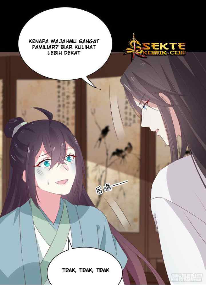 Pupillary Master chapter 41.1 halaman 19