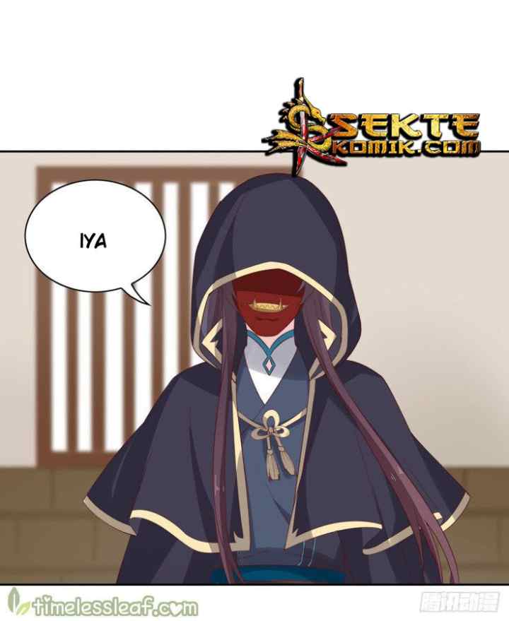Pupillary Master chapter 36.2 halaman 5