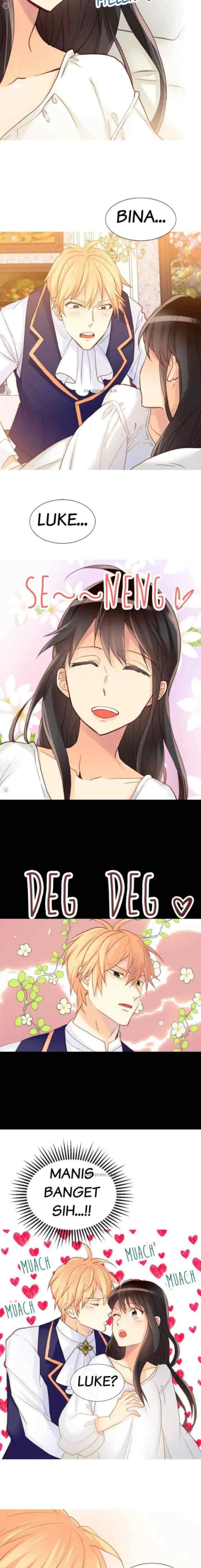Empress of Another World chapter 77 halaman 7