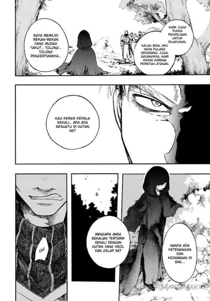 Isekai Apocalypse MYNOGHRA chapter 7.1 halaman 10