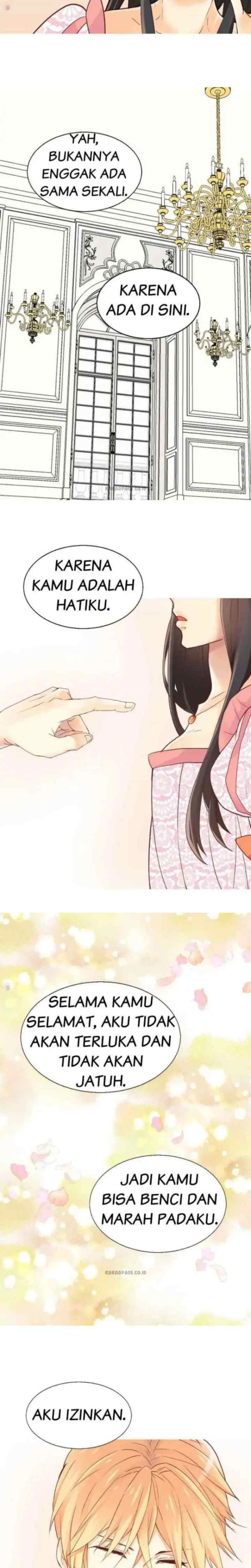 Empress of Another World chapter 55 halaman 10