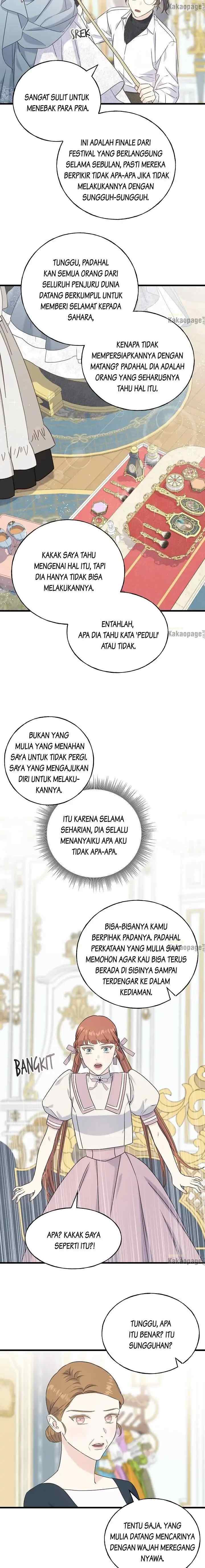 Crows Like Things That Sparkle chapter 51 halaman 4