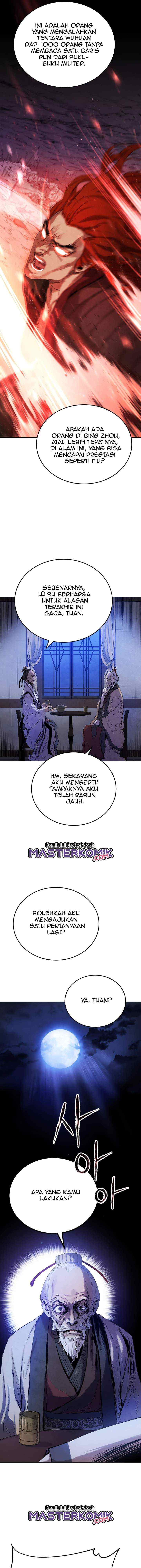 History Of The Three States chapter 15 halaman 13