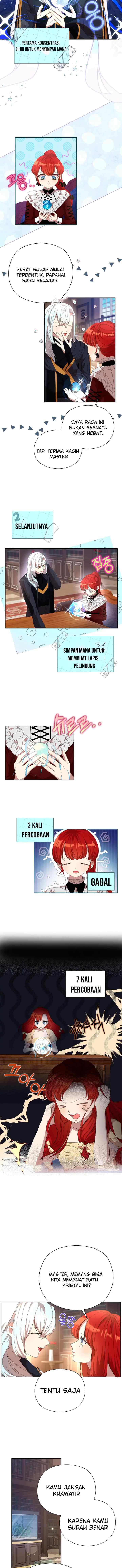 I Accidentally Seduced the Male Lead's Younger Brother chapter 24 halaman 10