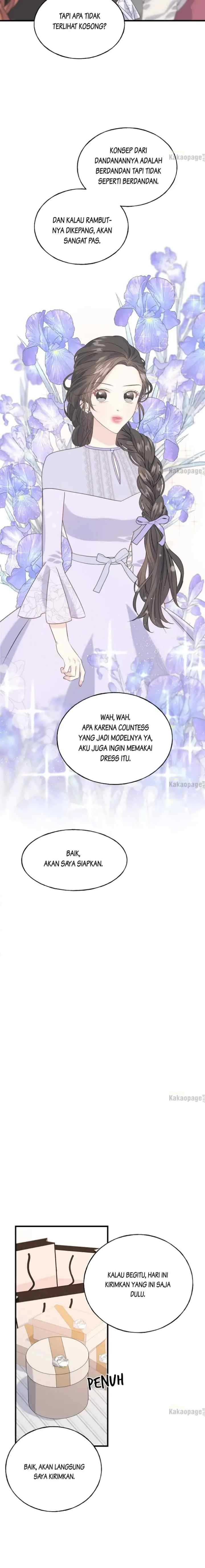 Crows Like Things That Sparkle chapter 24 halaman 9