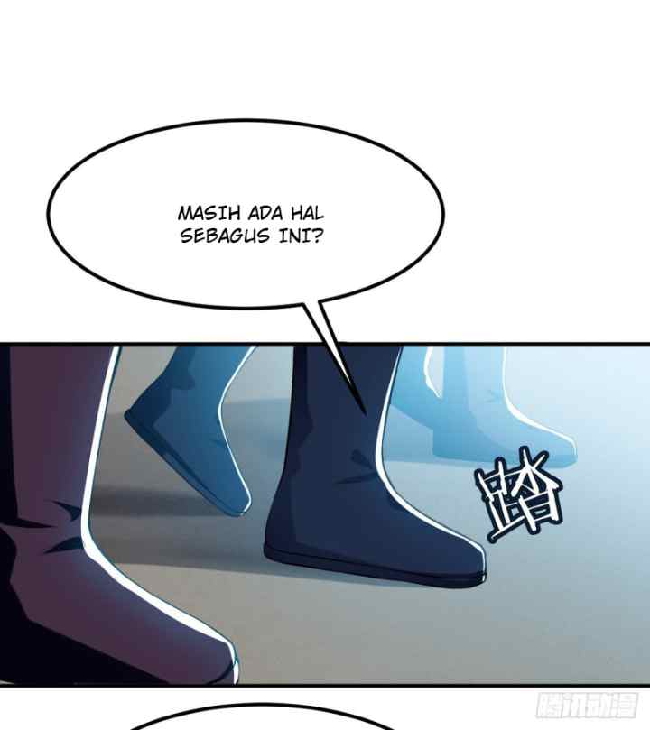 I Am Crazy Upgrade chapter 5 halaman 14
