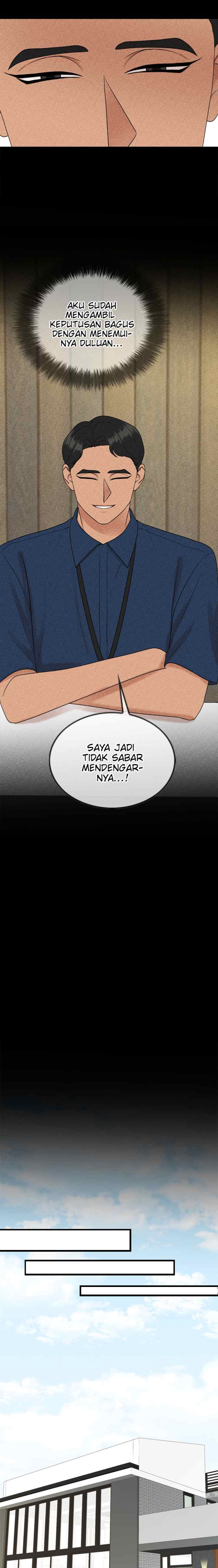 Celebrity Roommate chapter 96 halaman 10