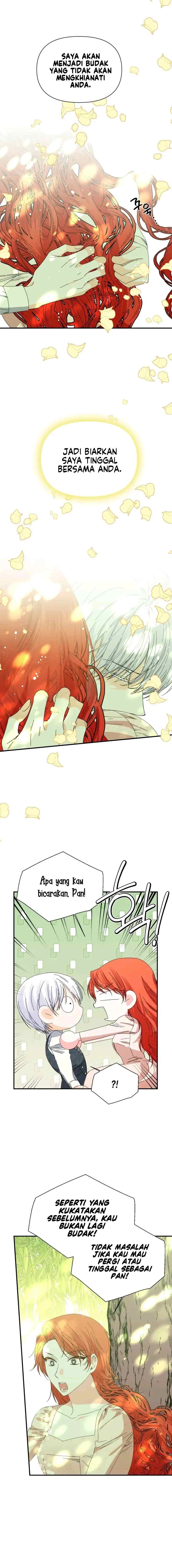 Happy Ending for the Time-Limited Villainess chapter 104 halaman 14