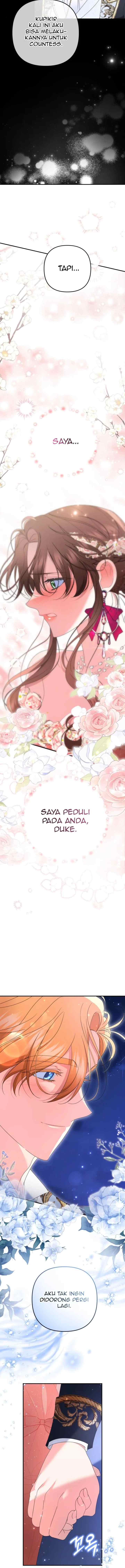 When I Stopped Being Your Shadow chapter 49 halaman 8