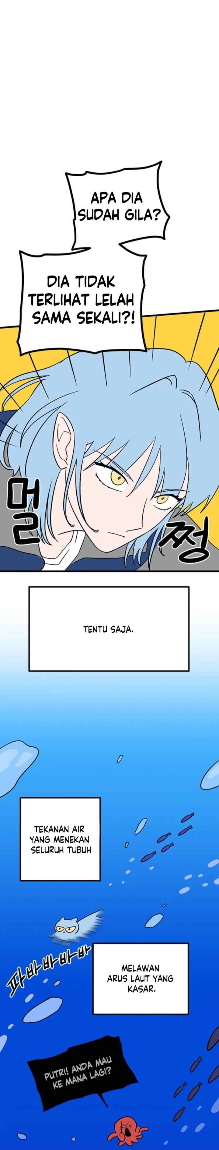 Dragon Girl chapter 8 halaman 15