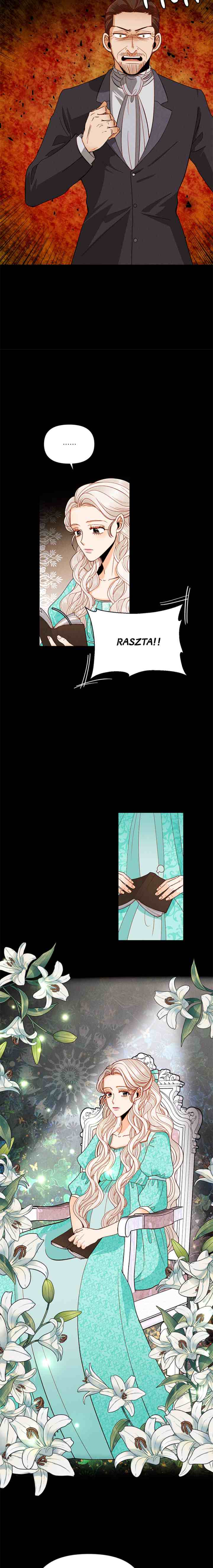 The Remarried Empress chapter 56 halaman 9