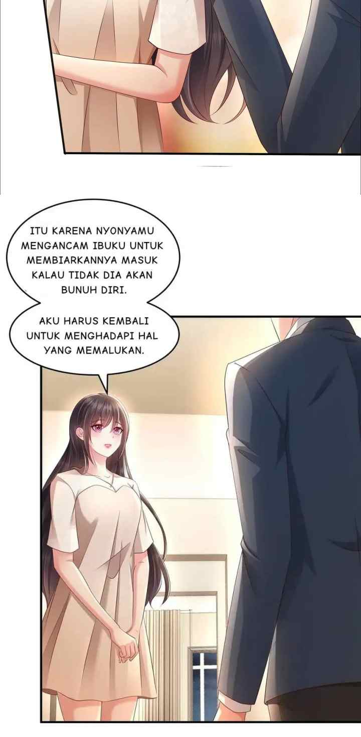 Reborn And Meet, Give You My Exclusive Love chapter 8 halaman 14