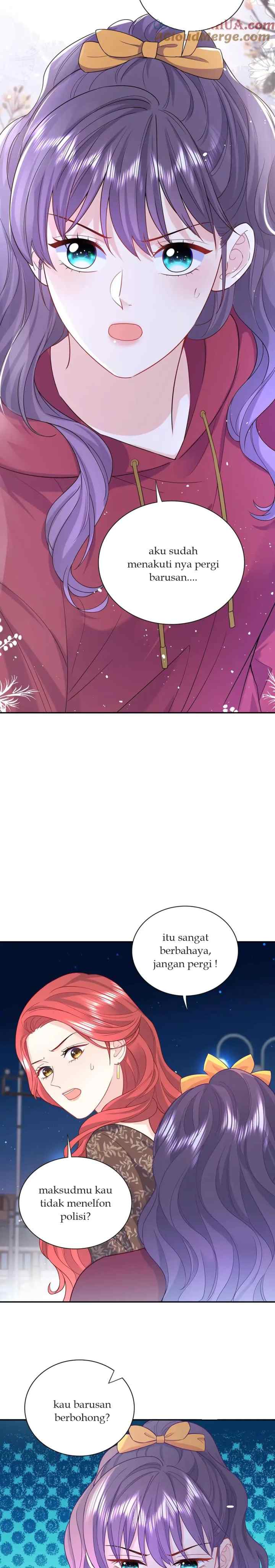 I Know What You Think chapter 54 halaman 5