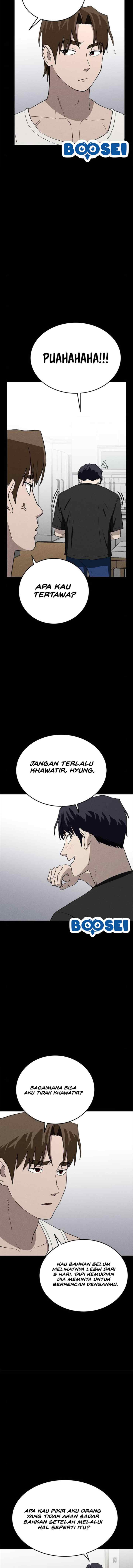 Fate Coin chapter 27 halaman 13
