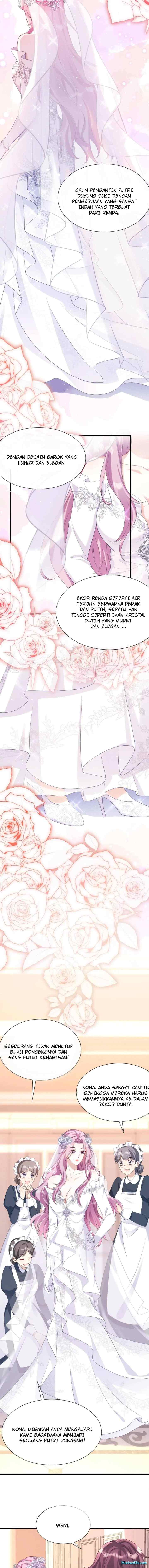 Never Let Go of My Ex-Husband chapter 10 halaman 4