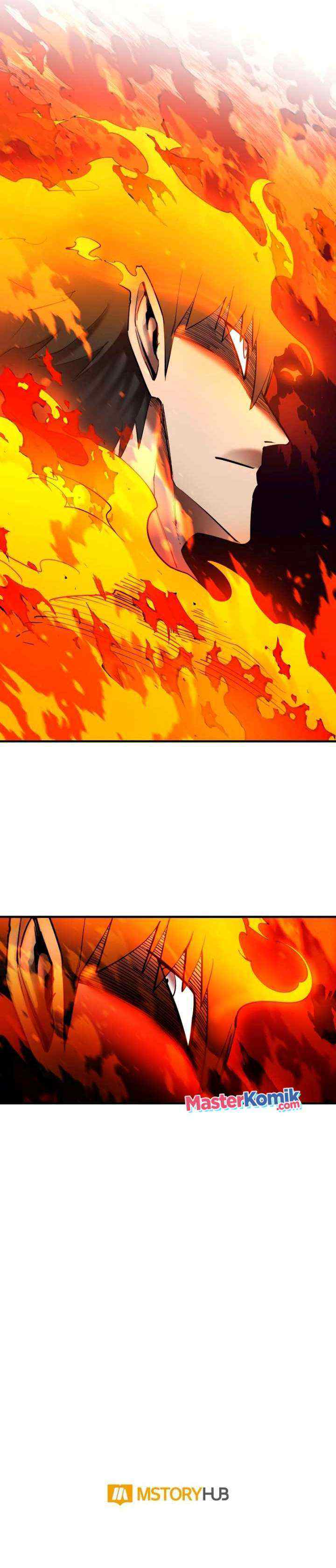 I Grow Stronger By Eating! chapter 78 halaman 19