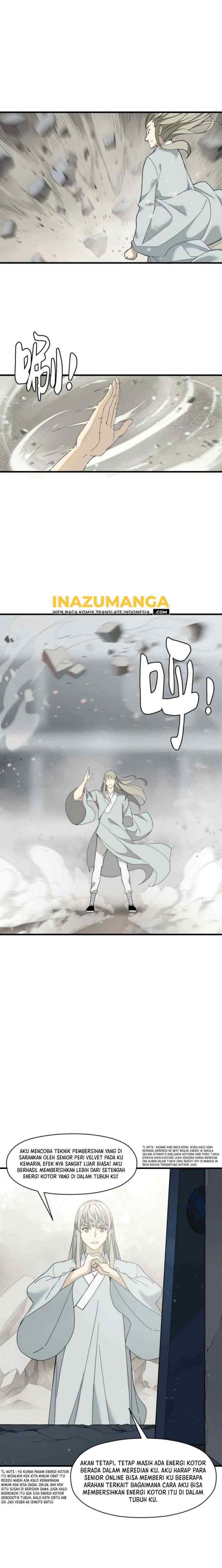 I Became Invincible After Descending chapter 3 halaman 13