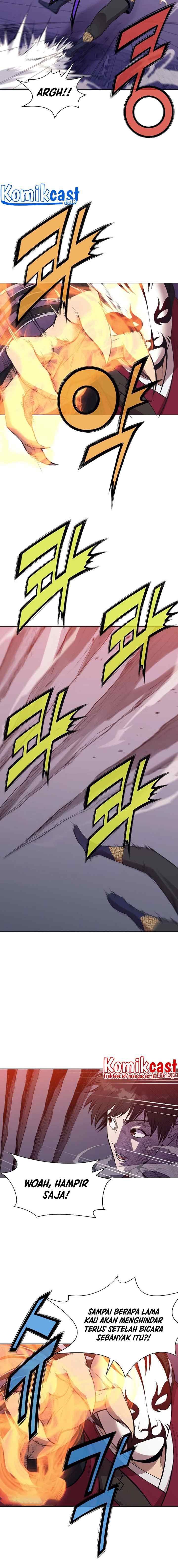 Heavenly Martial God chapter 62 halaman 6