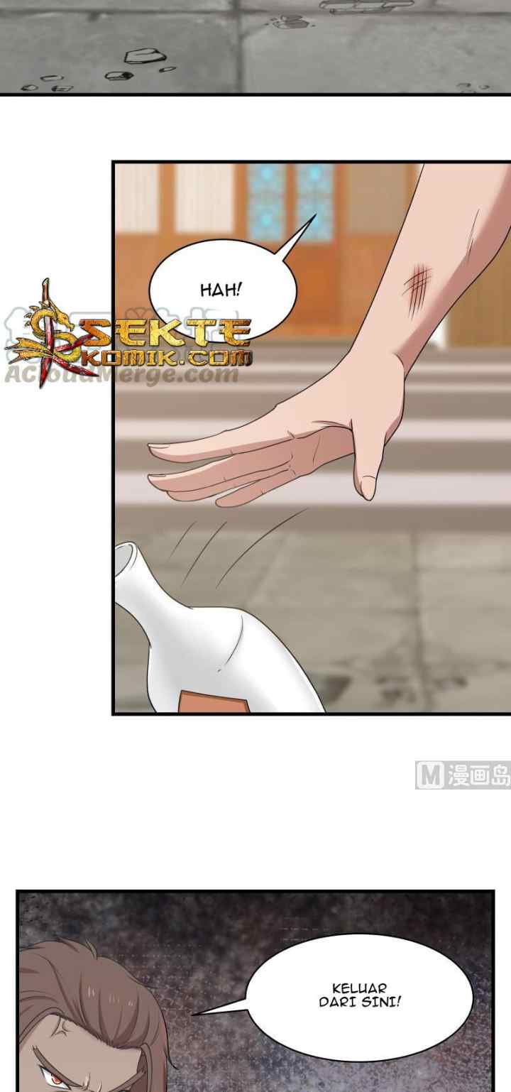 I Have a Dragon on My Body chapter 126 halaman 13