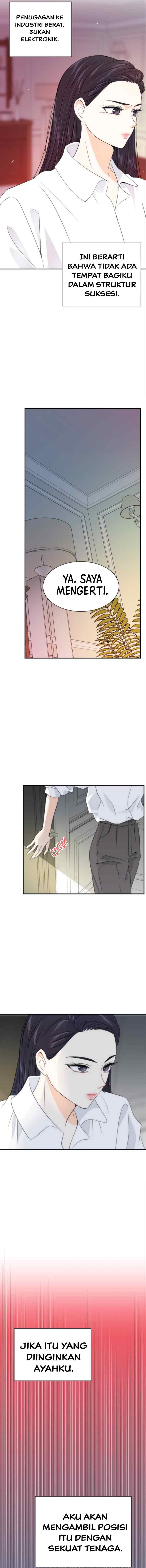 Perfect Partner chapter 33 halaman 19